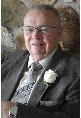 Obituary of Norman A. Krall