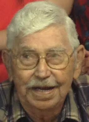 Obituary of Jesse L. Welch, Sr.