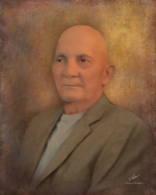 Obituary of Thomas Andrew Arnold