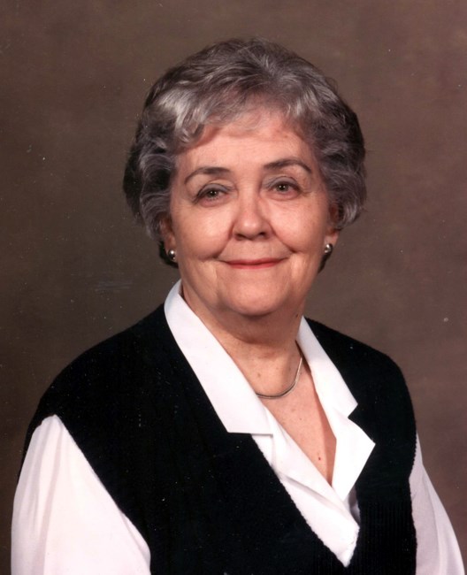 Obituary of Josephine Marie Robison