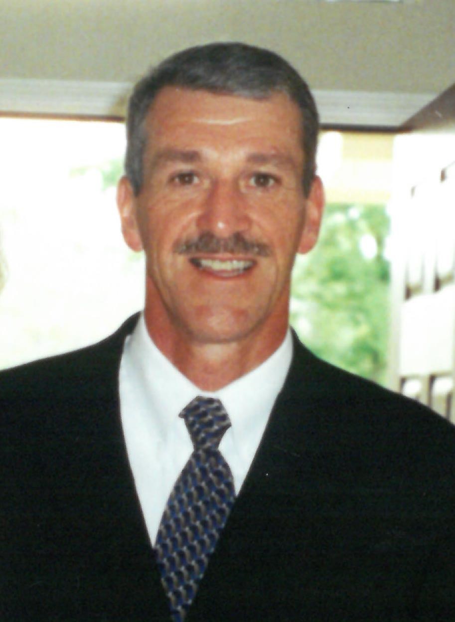 Obituary of Gordon Ray Thibodeaux