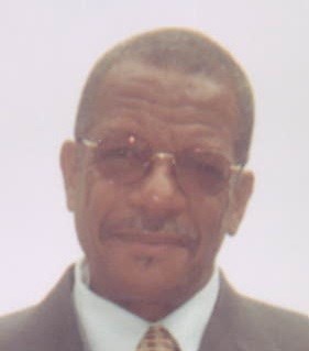 Obituary of Hugh Robert Banks