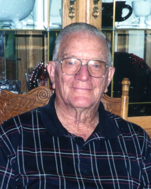 Obituario de John Edward Rogers