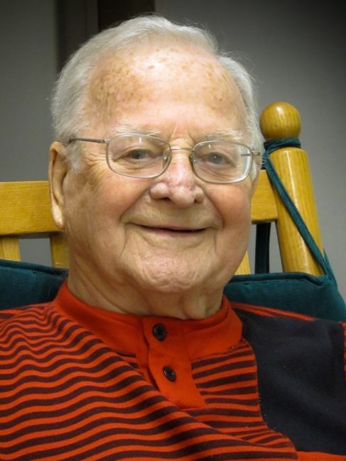 Obituary of Billy Blair Smith