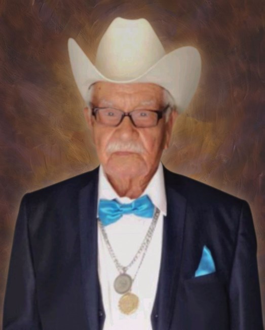 Obituary of Jose M. Preciado