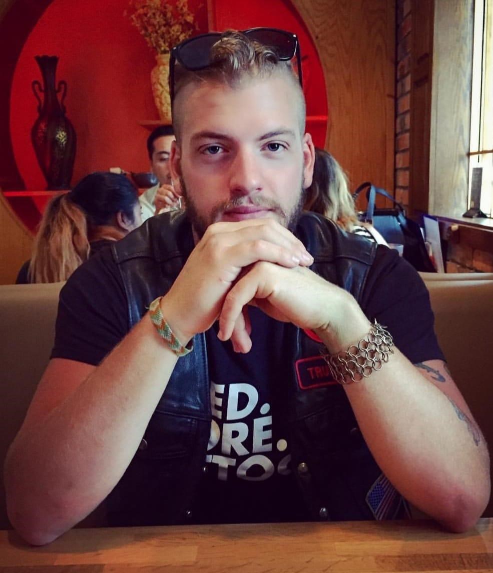 Obituary of Jeremiah Daniel Jensen