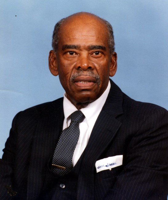 Avis de décès de Reverend James Limuel