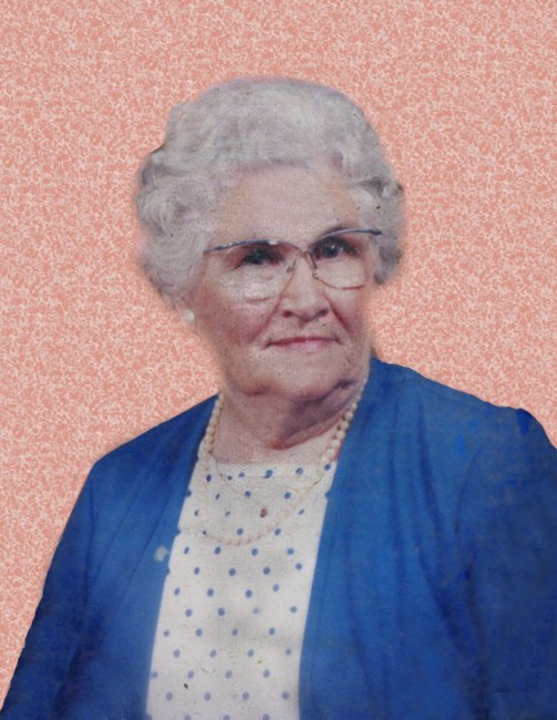 Obituary of Dorothy "Dottie" Mae Keck
