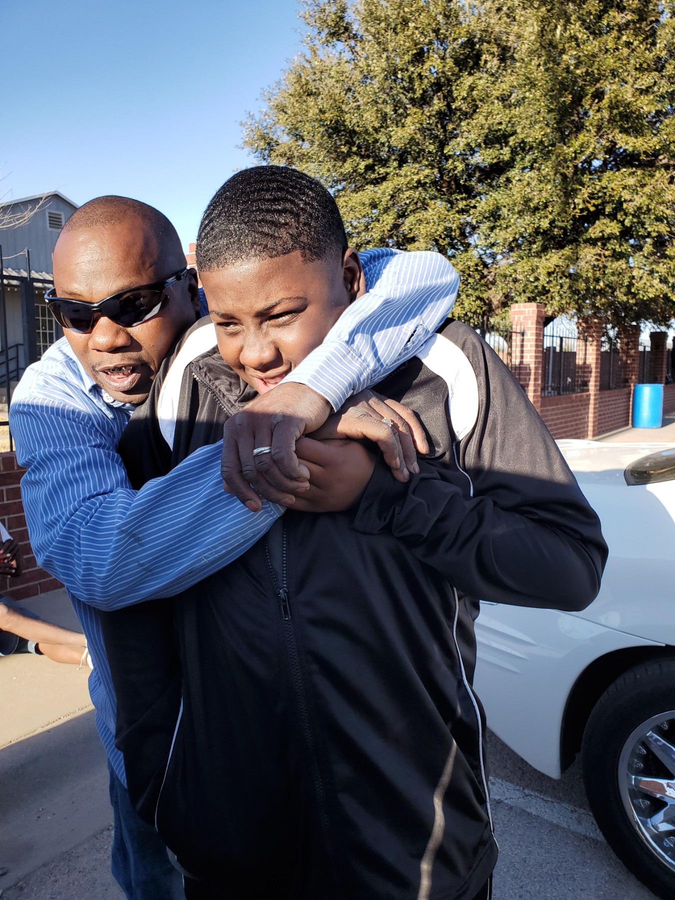 Patrick Jenkins Obituary