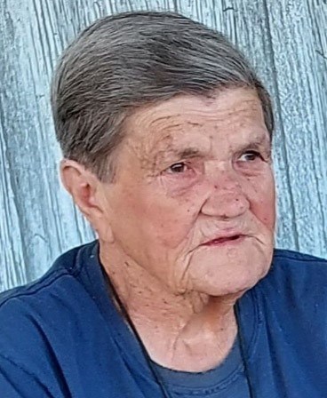 Obituary of Nancy Kate (Creacy) Short