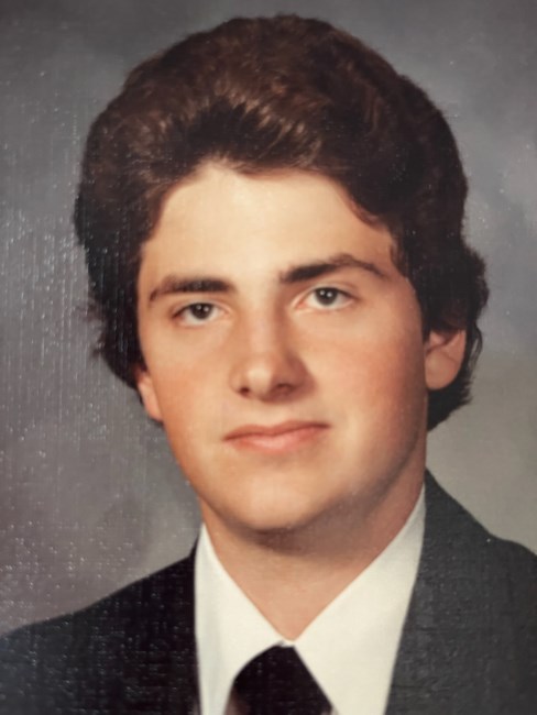 Avis de décès de Robert James Evans