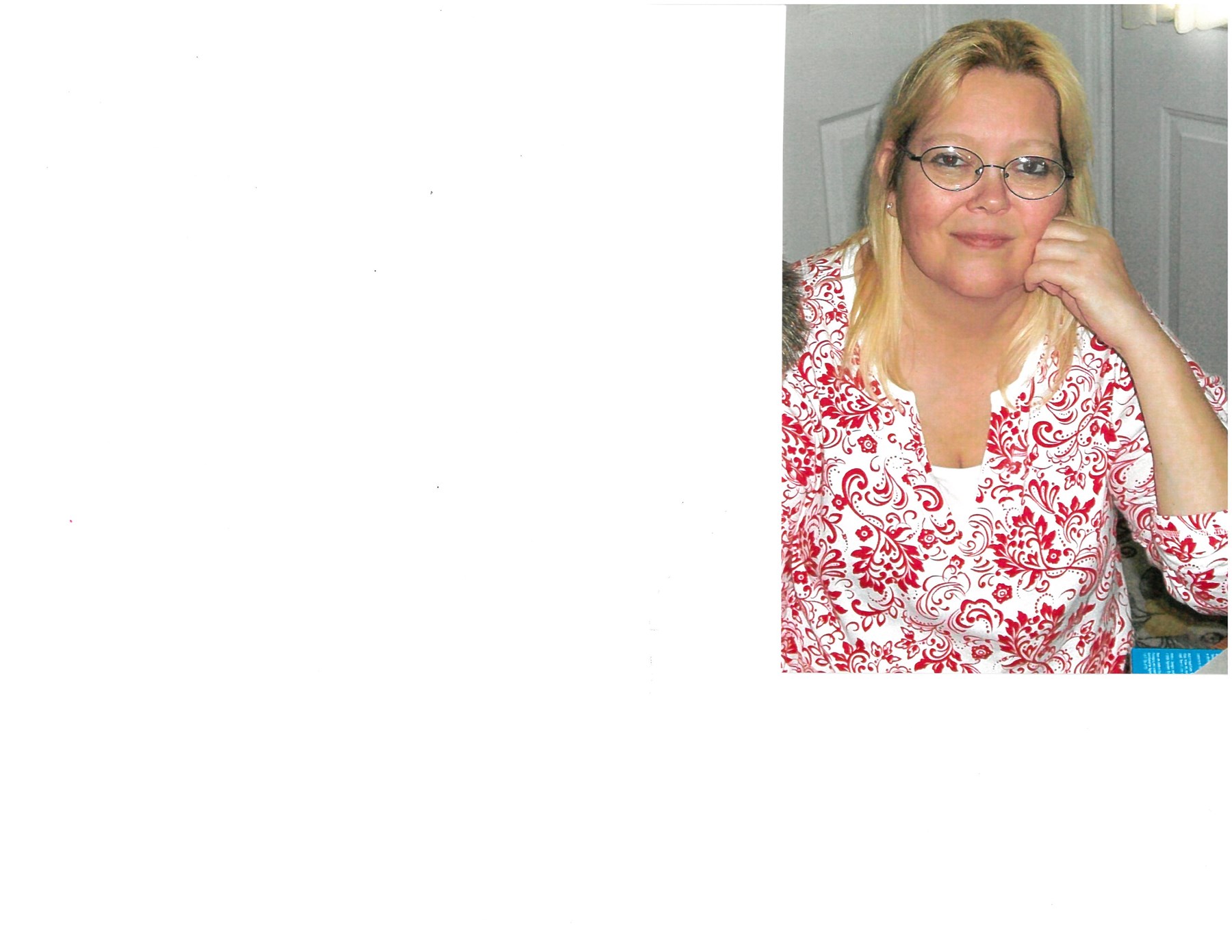 Obituary of Brenda Sue Powell