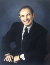 Obituary of Vernon T. Sanford, Jr.