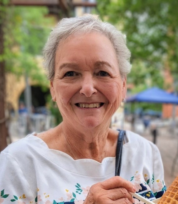 Obituary of Frances Ann Harriman