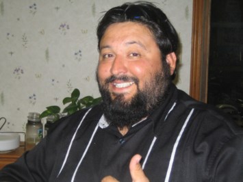 Obituario de Hector Rolando Garcia