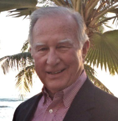 Obituary of James Elbert Raney