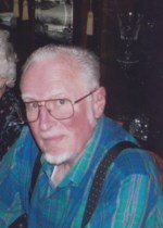 James Willson