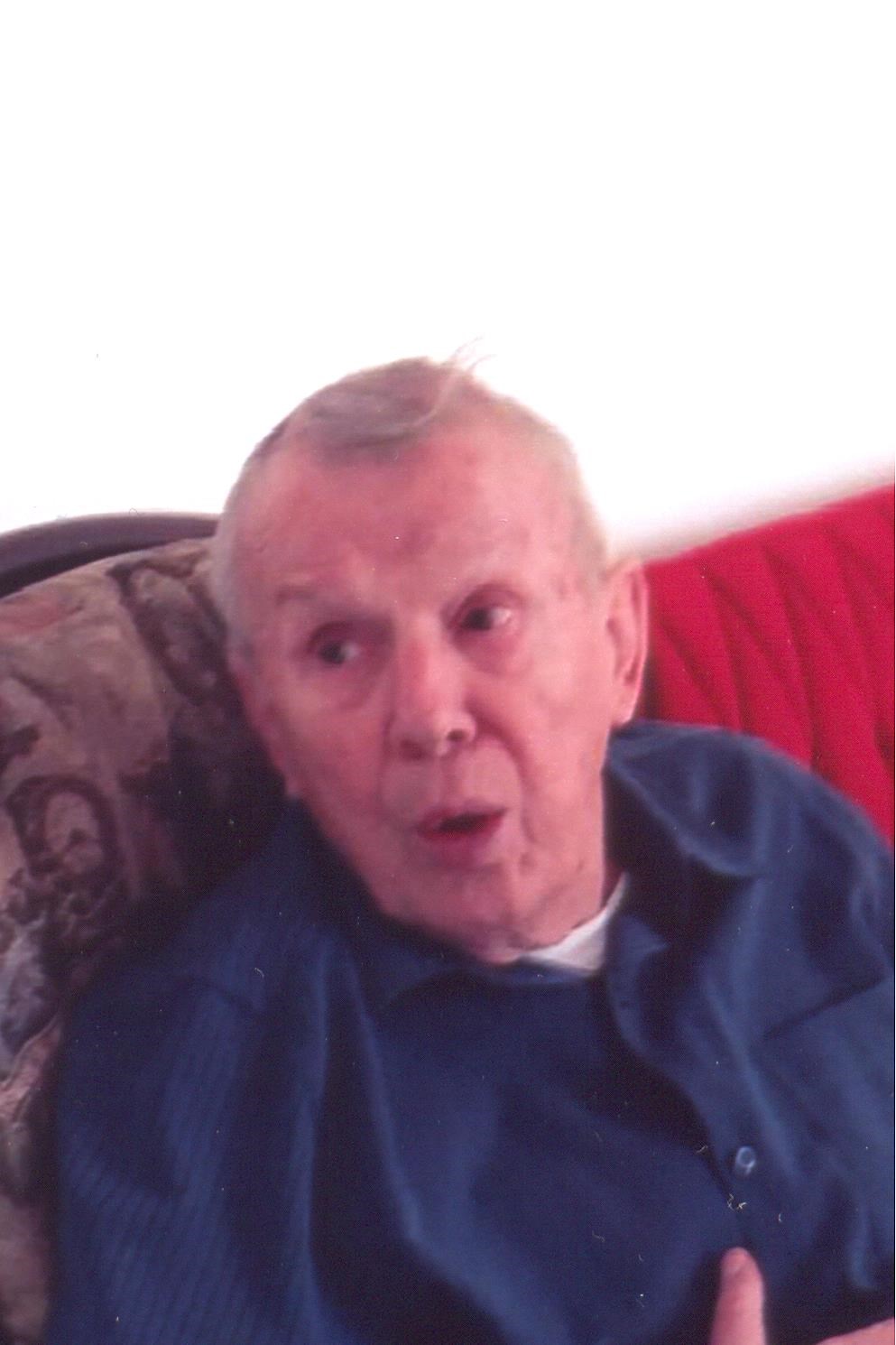 Avis de décès de Balint Sulyok