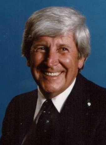 Obituary of William C. Hale Jr.