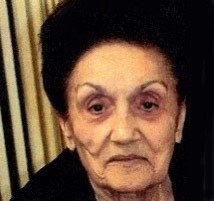 Obituario de Frances M. Nicosia