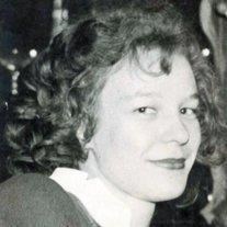 Obituary of Louise Mitchell