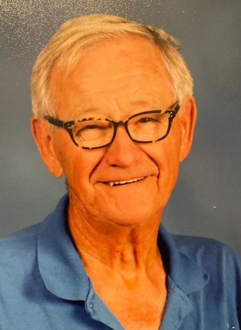 Obituary of Richard Henry Burns