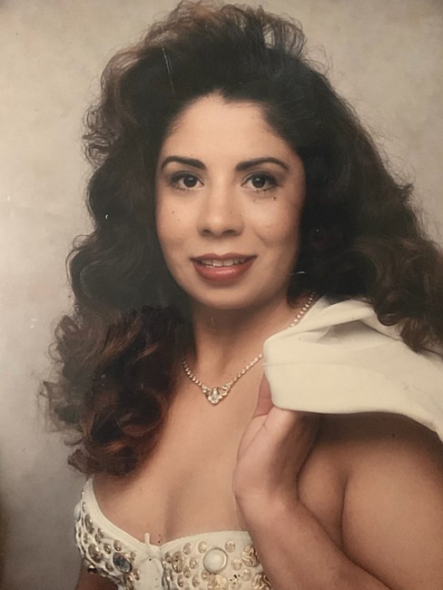 Obituary of Sandra Torres