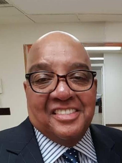 Obituario de Lawrence Bedo Varnado