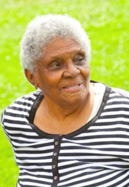 Obituary of Juanita Carter