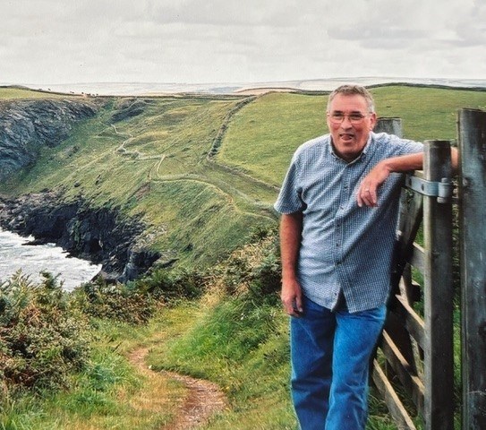 Obituary of Robert Cyril Fitzsimons