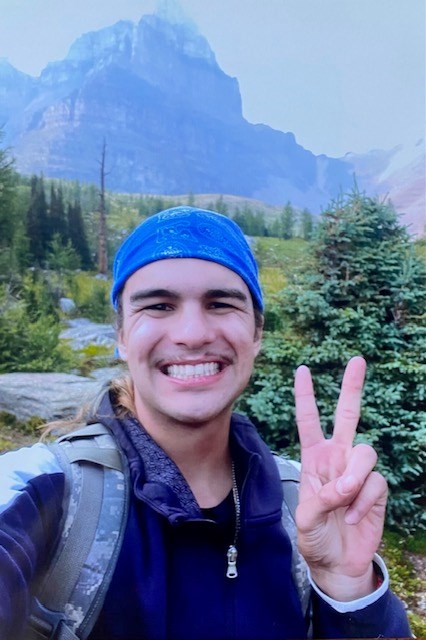 Obituary of Adam Michael Evans