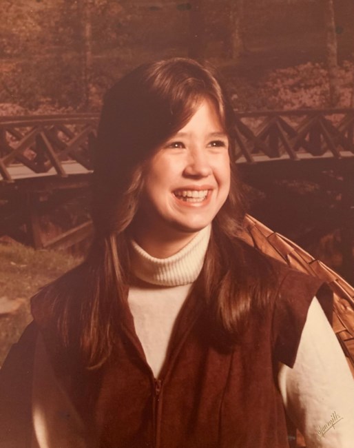 Obituary of Nancy Markey Miller