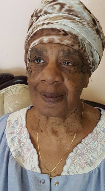 Obituary of Helen Delores Bell