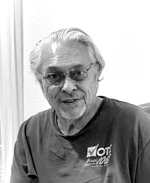 Obituary of Johnny H. Serrano