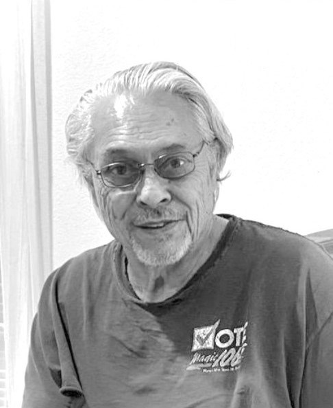 Avis de décès de Johnny H Serrano