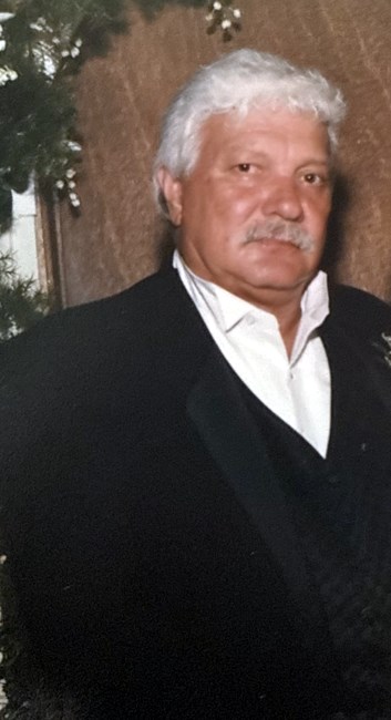 Obituary of William Louis Behnen