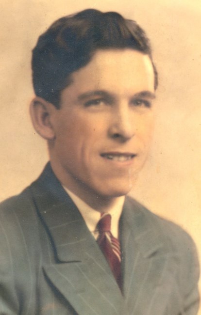 Obituary of Edgar Emery