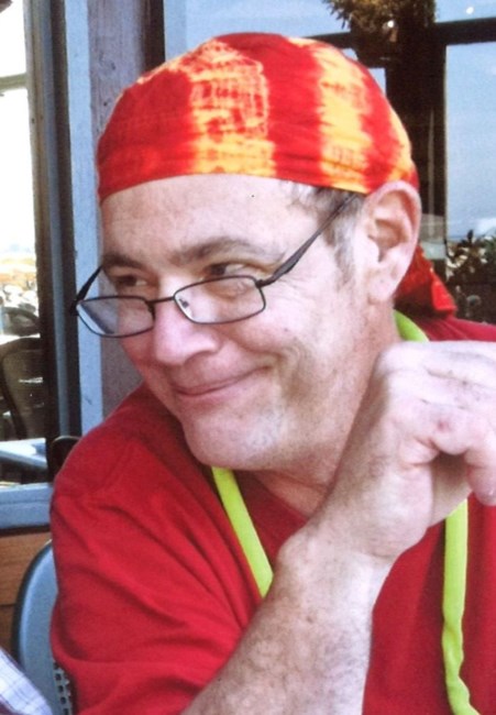 Obituary of Tyrone Joseph Gemignani