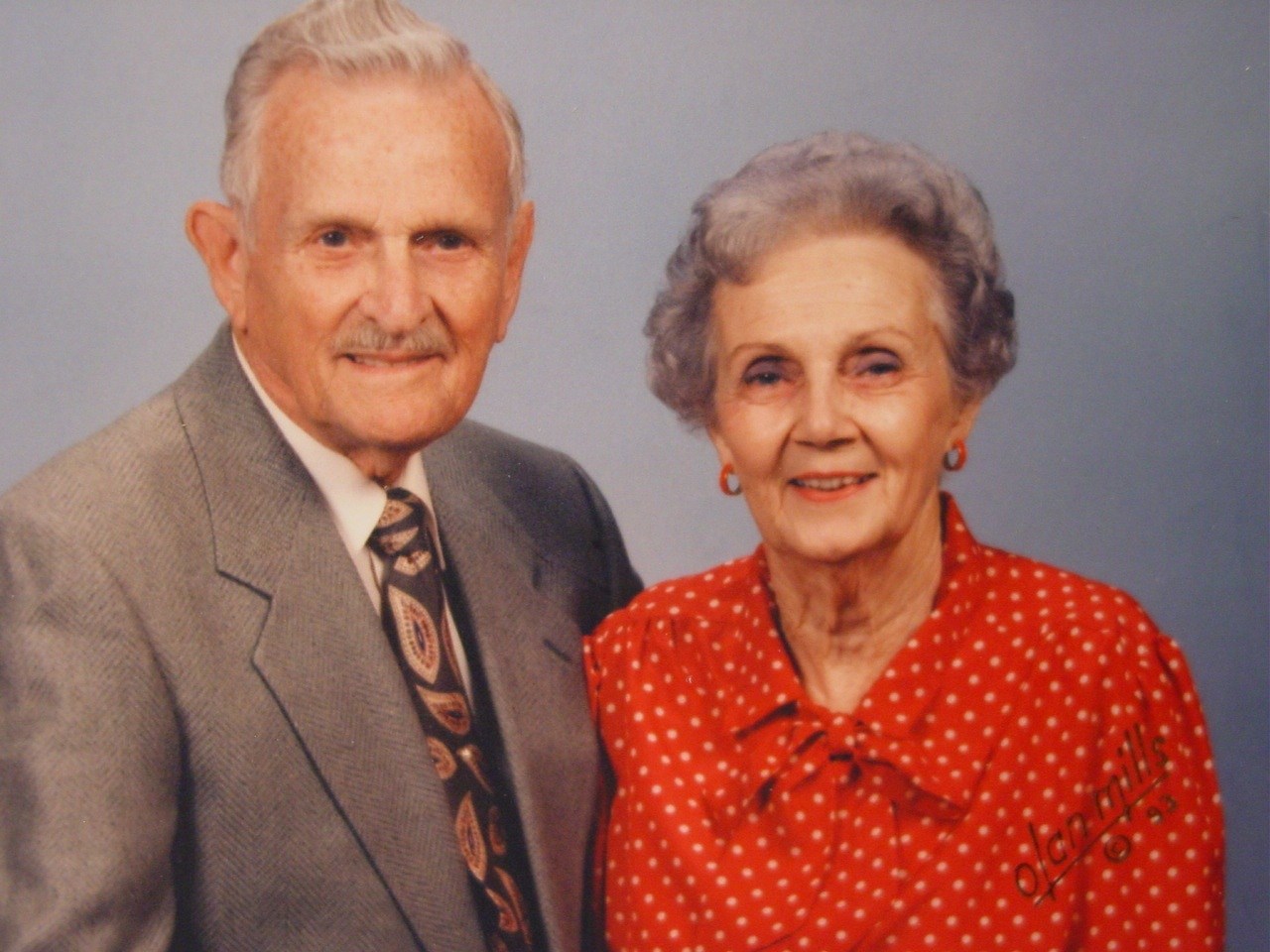 Obituary of Ruth Thomas Maxwell