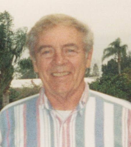 Obituary of William Lockwood