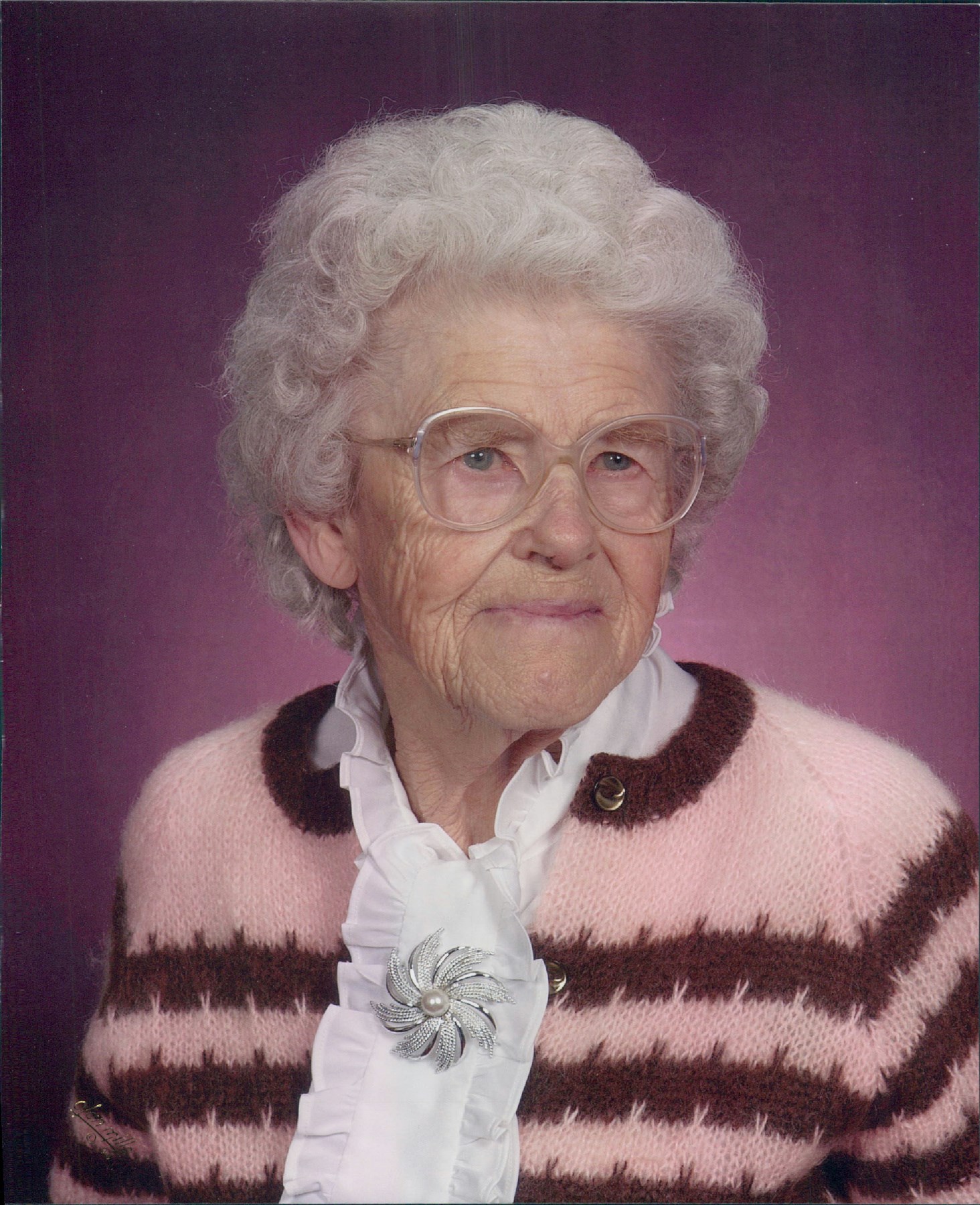 Obituary of Ruth Marie Pritchett