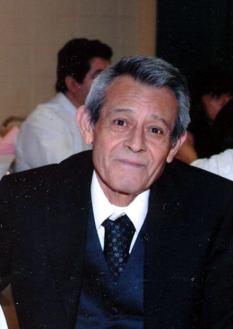 Obituary of Clemente Guadalupe Zuniga