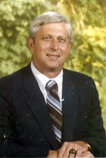 Obituary of "Coach" Chuck Engler