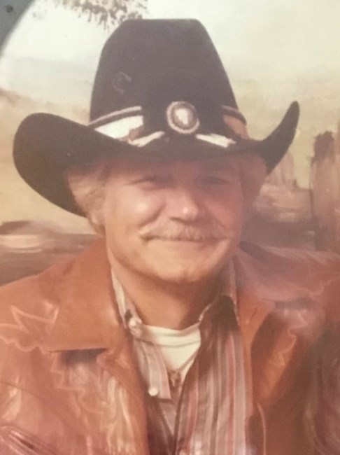 Obituary of Vernon Alvin Williams