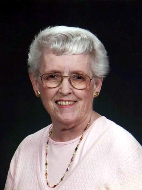 Obituary of Roberta Helen Robinson
