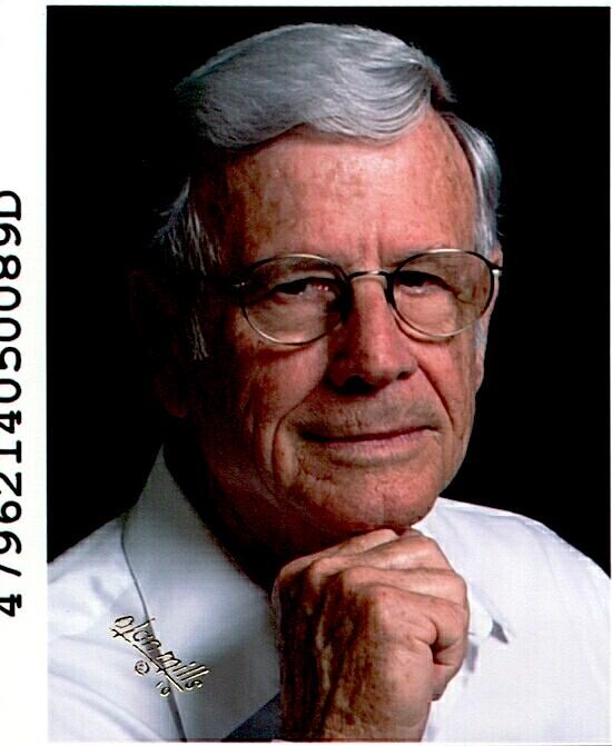 Obituary of Herschel Dean Williamson