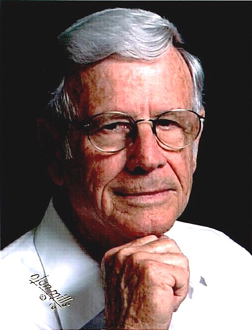 Obituary of Herschel Dean Williamson