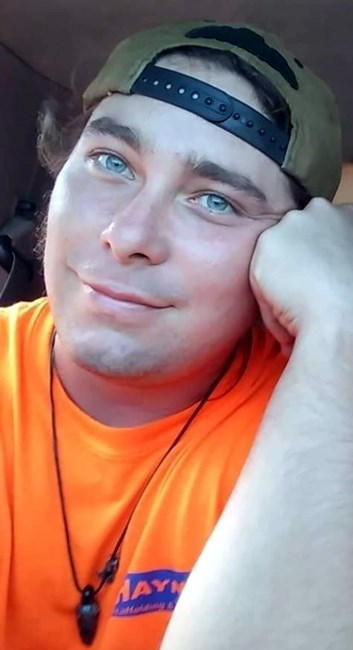 Obituary of Daniel Roy Philcox