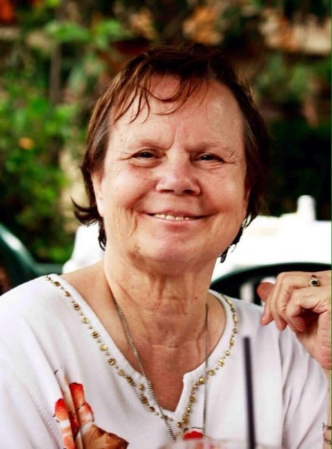 Obituary of Myrna Theresa (Prevost) Winans