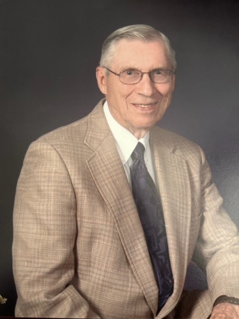 Obituary of Edmund J.H. Johnson Sr.